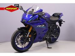 Yamaha YZF-R7 2026 nieuw – foto 4 van 19