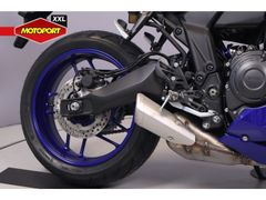 Yamaha YZF-R7 2026 nieuw – foto 8 van 19
