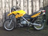 BMW F 650 GS