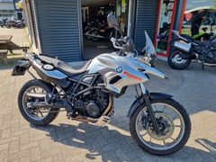 BMW F 700 GS