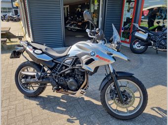 BMW F 700 GS 2015 occasion