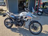 BMW F 700 GS