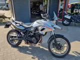 BMW F 700 GS 2015