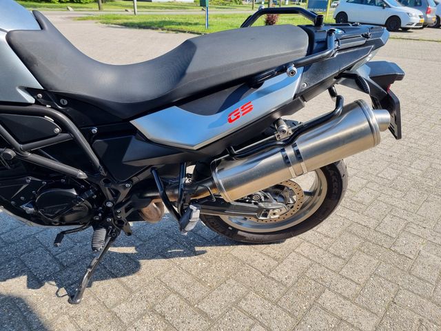 bmw - f-700-gs