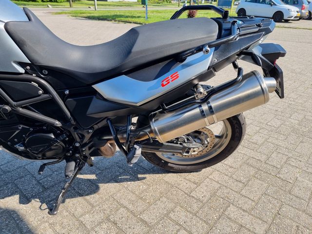 bmw - f-700-gs