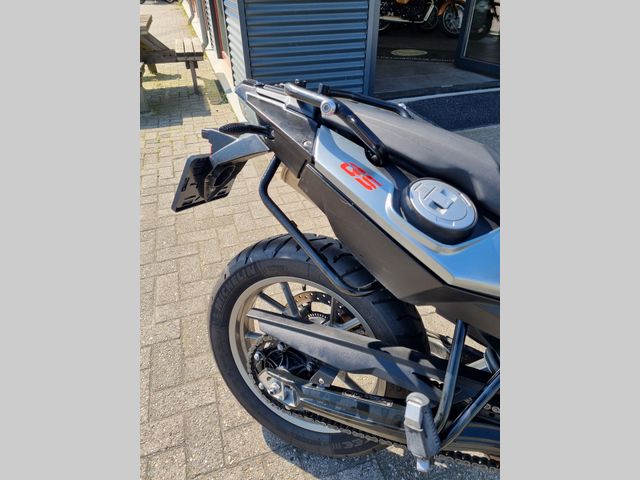 bmw - f-700-gs