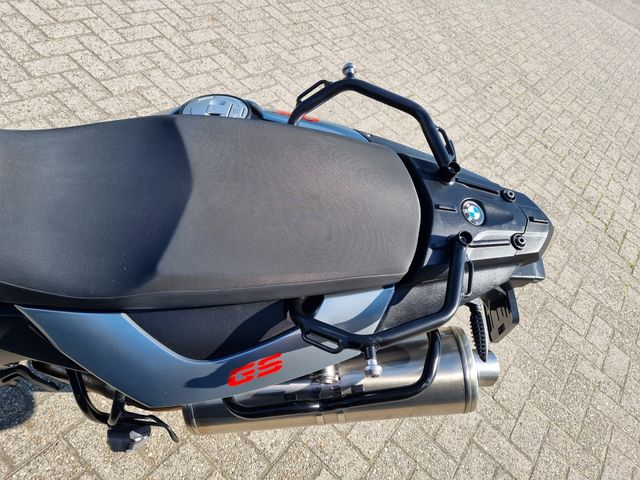 bmw - f-700-gs