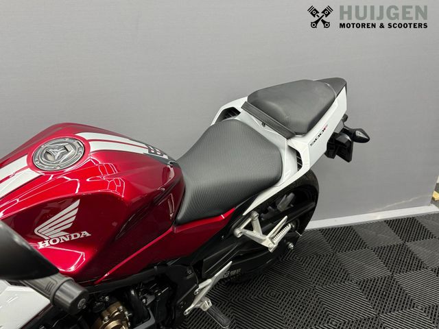 honda - cb-500-f