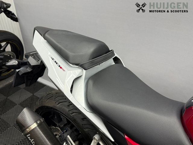 honda - cb-500-f