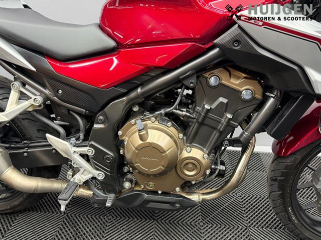 honda - cb-500-f