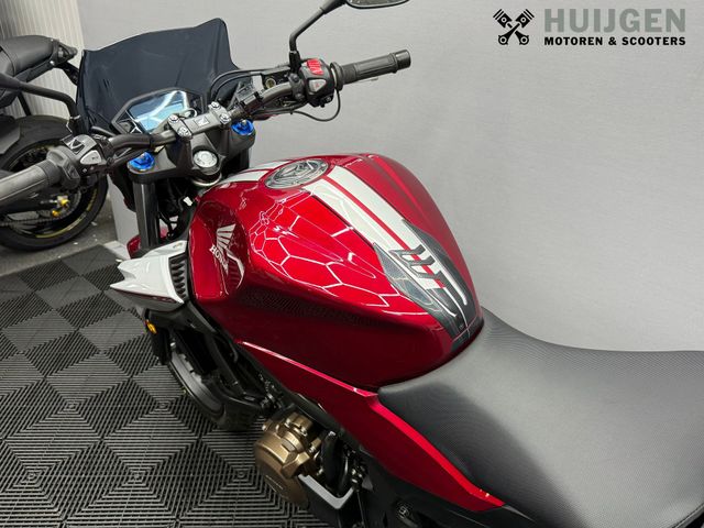 honda - cb-500-f