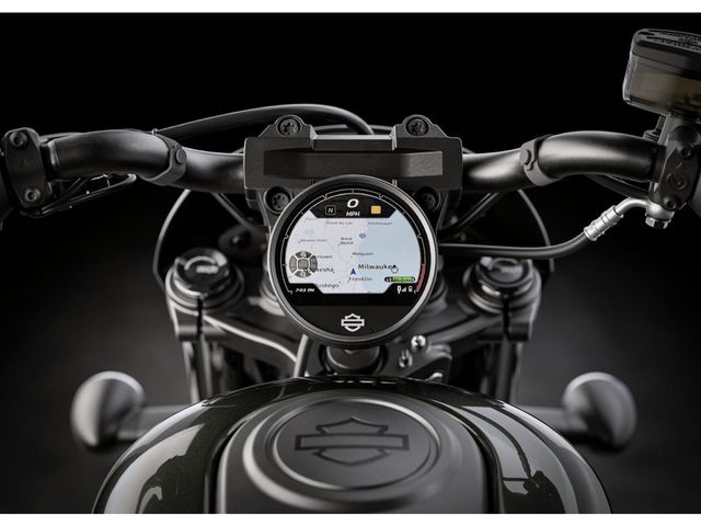 harley-davidson - nightster-rh-975