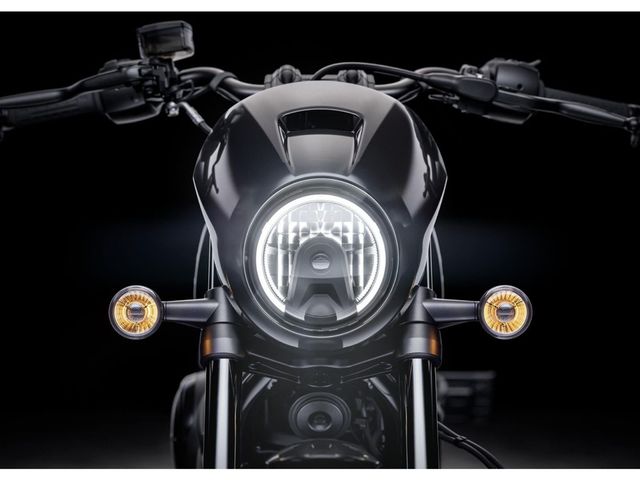 harley-davidson - nightster-rh-975