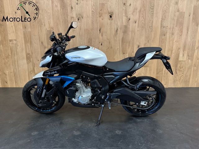 cfmoto - 675-nk