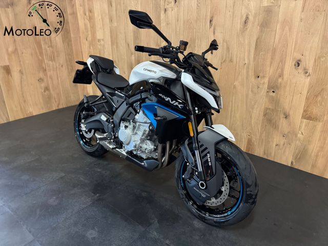 cfmoto - 675-nk