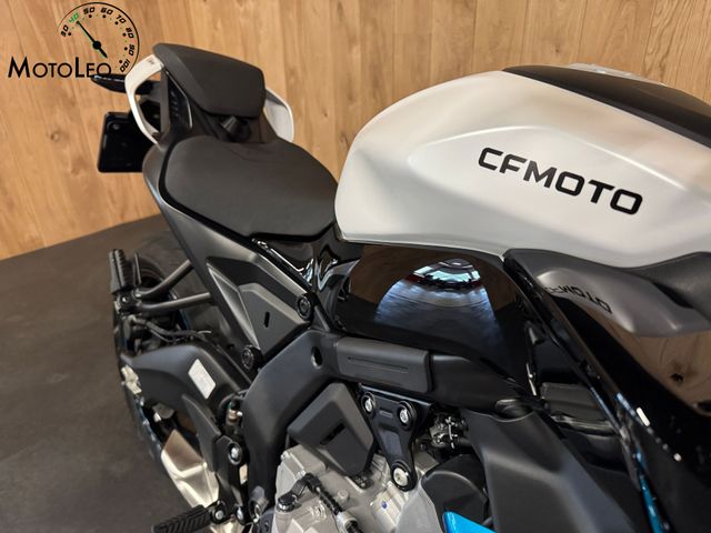 cfmoto - 675-nk