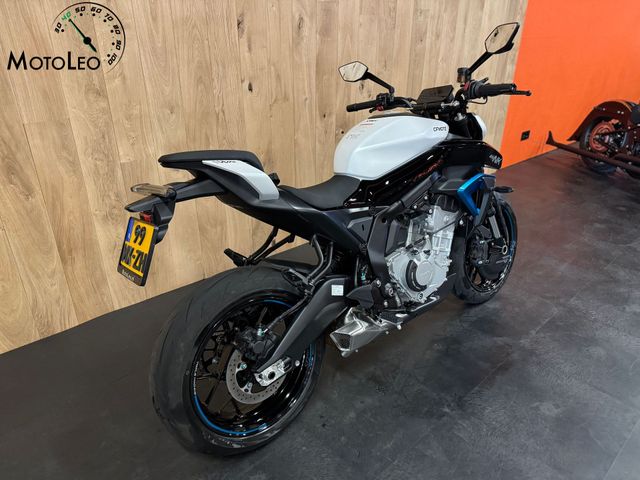 cfmoto - 675-nk