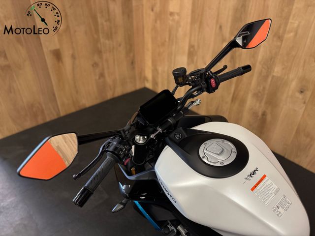 cfmoto - 675-nk