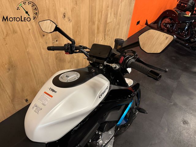 cfmoto - 675-nk
