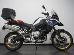 BMW F 850 GS