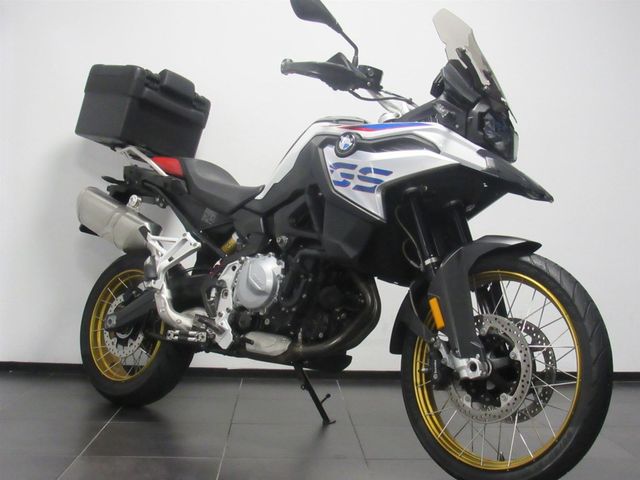 bmw - f-850-gs