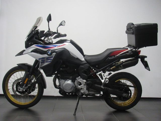 bmw - f-850-gs