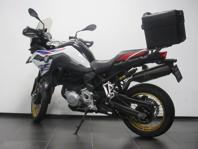 bmw - f-850-gs