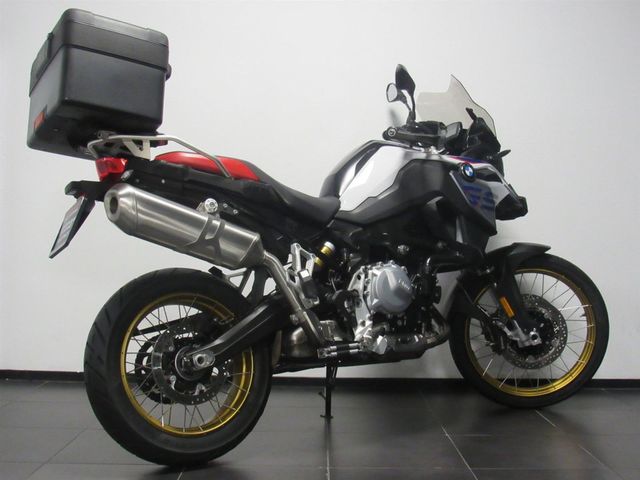 bmw - f-850-gs