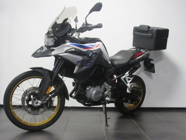 bmw - f-850-gs