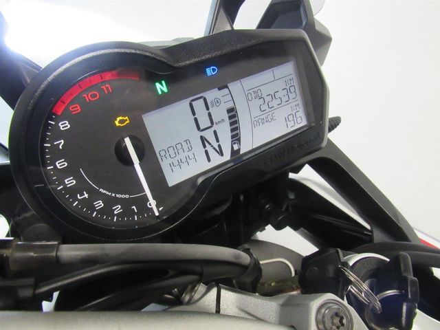 bmw - f-850-gs