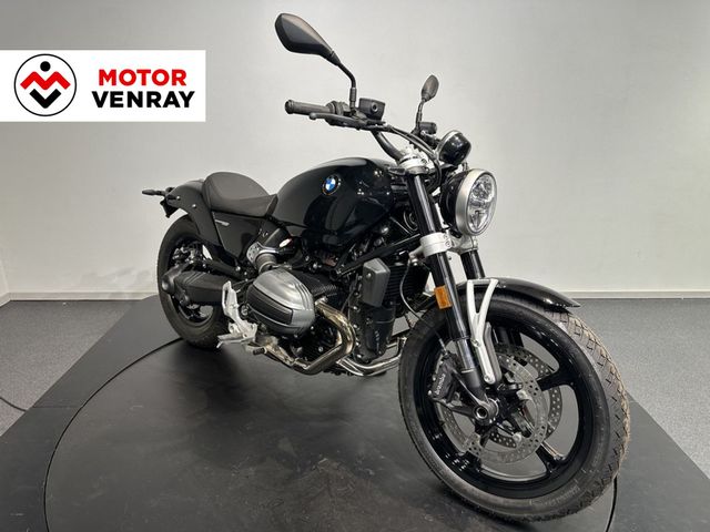 bmw - r-12