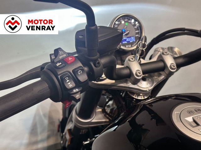 bmw - r-12