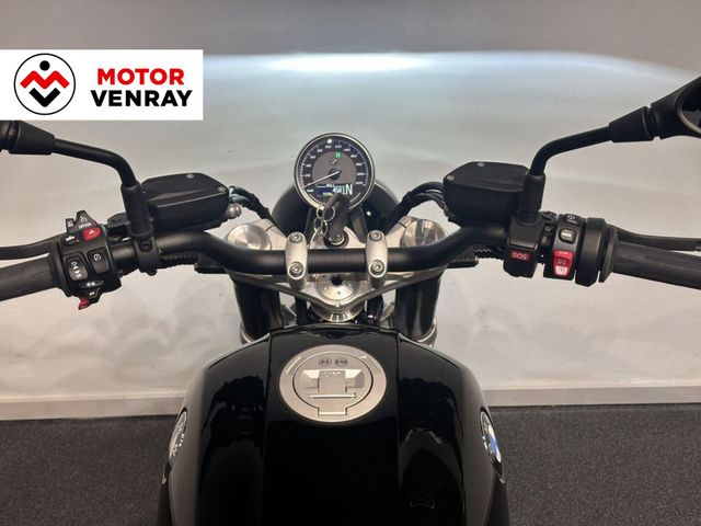bmw - r-12