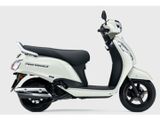 SUZUKI ADDRESS 125