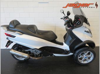 Piaggio MP3 500 LT 2018 occasion