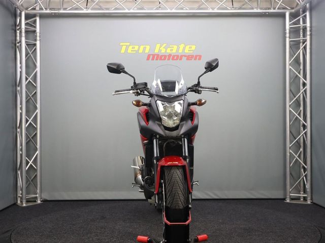 honda - nc-750-x