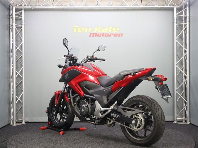 honda - nc-750-x