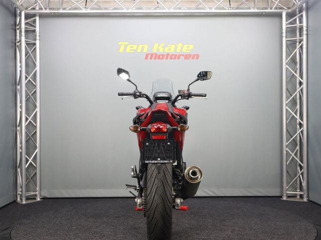 honda - nc-750-x
