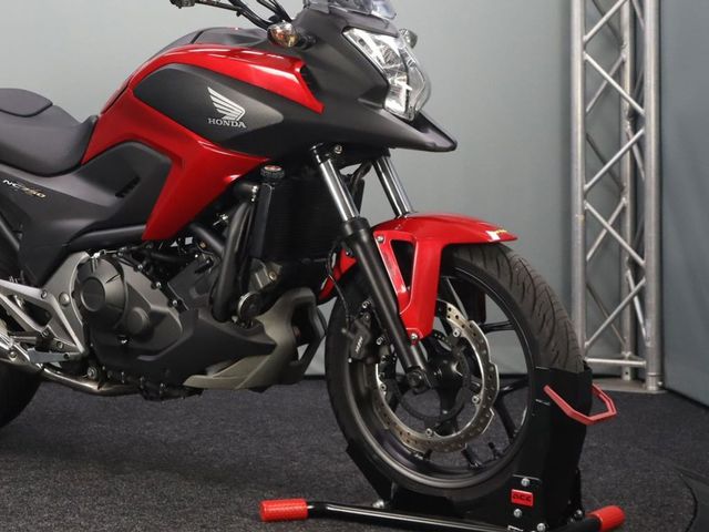 honda - nc-750-x