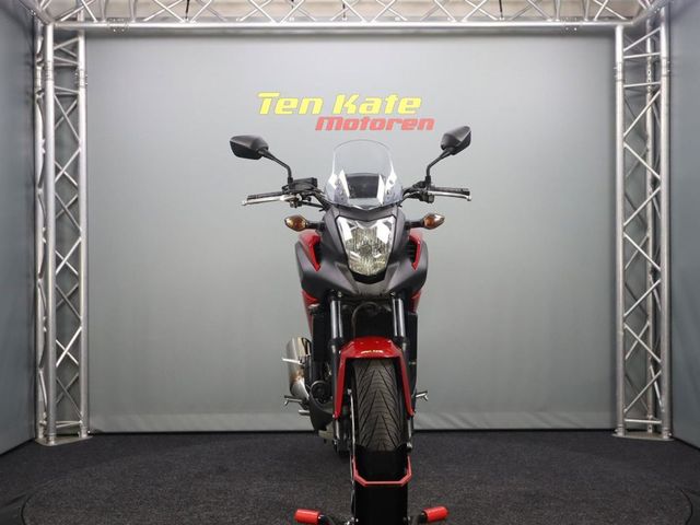 honda - nc-750-x