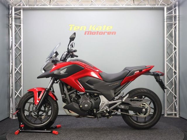 honda - nc-750-x