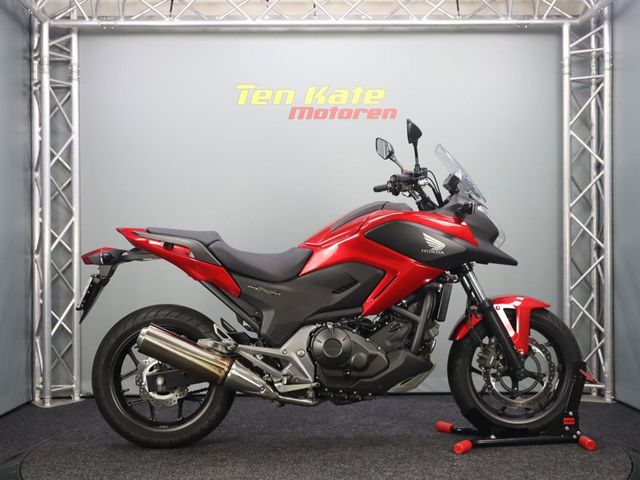 honda - nc-750-x
