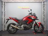 HONDA NC 750 X