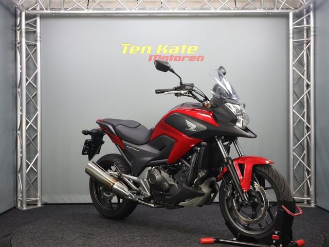 honda - nc-750-x