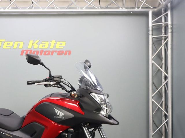 honda - nc-750-x