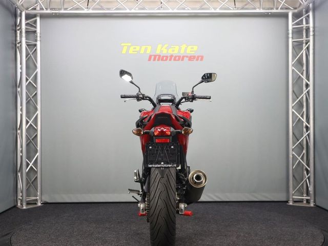 honda - nc-750-x