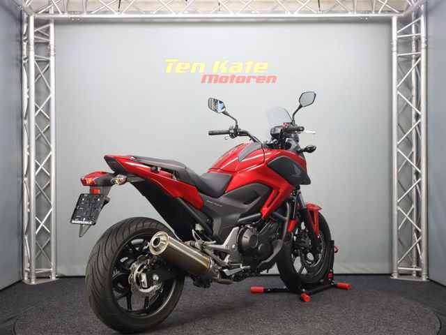 honda - nc-750-x