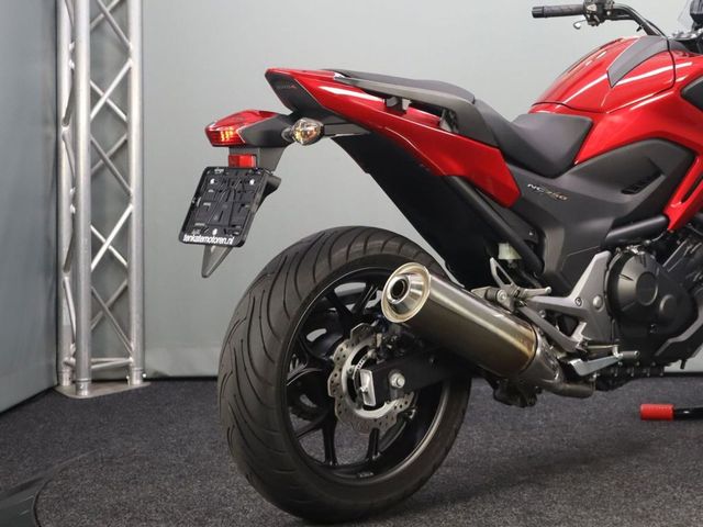 honda - nc-750-x
