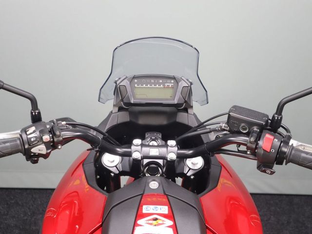 honda - nc-750-x