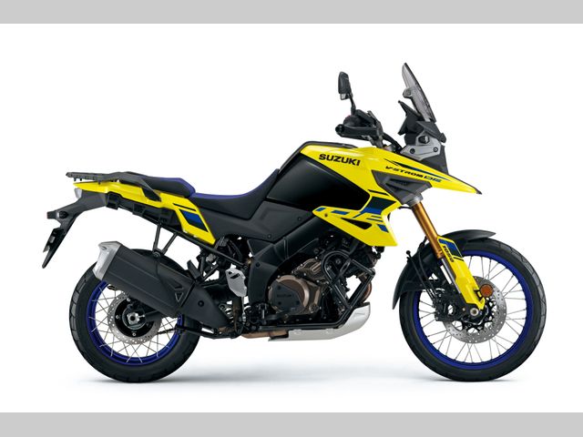 suzuki - v-strom-1050-de